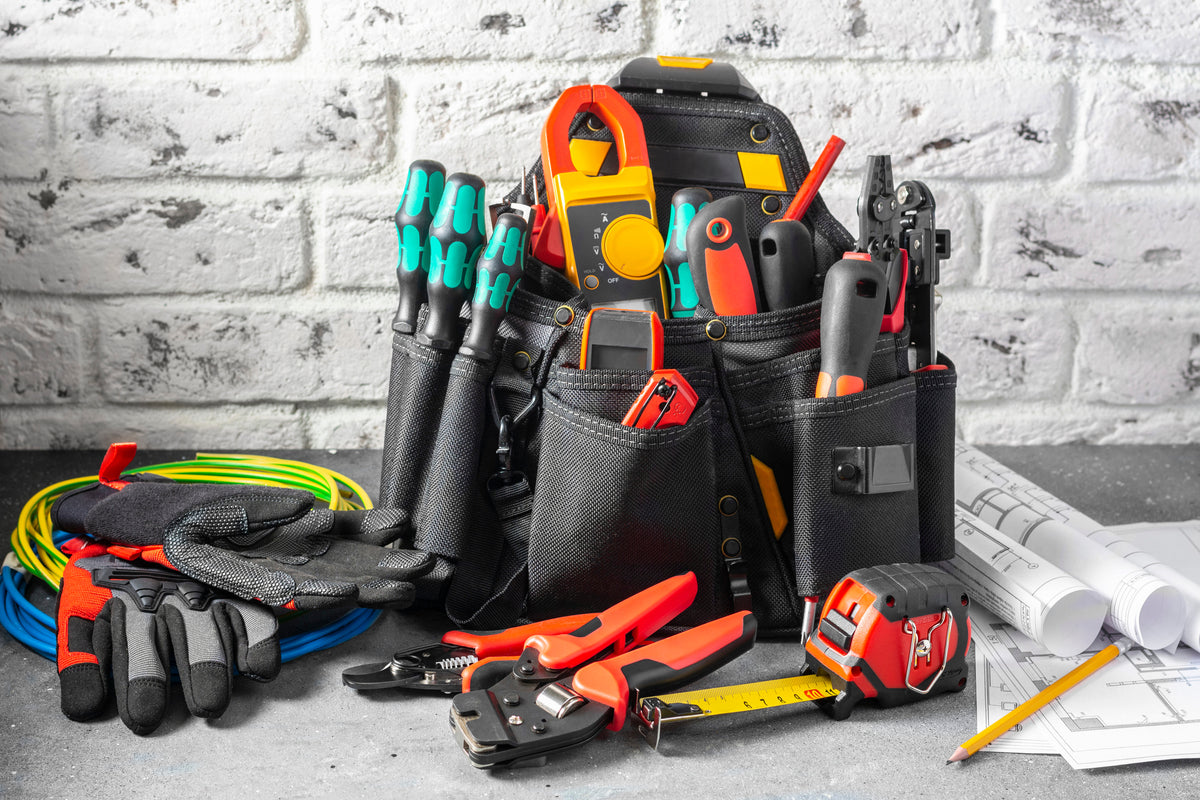 Hand Tools