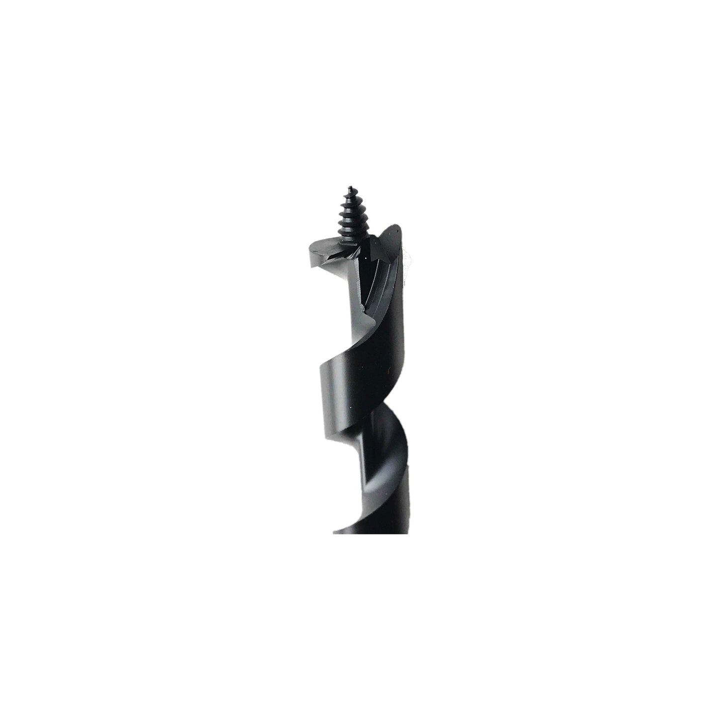 Black Widow - Wood Pole Bits