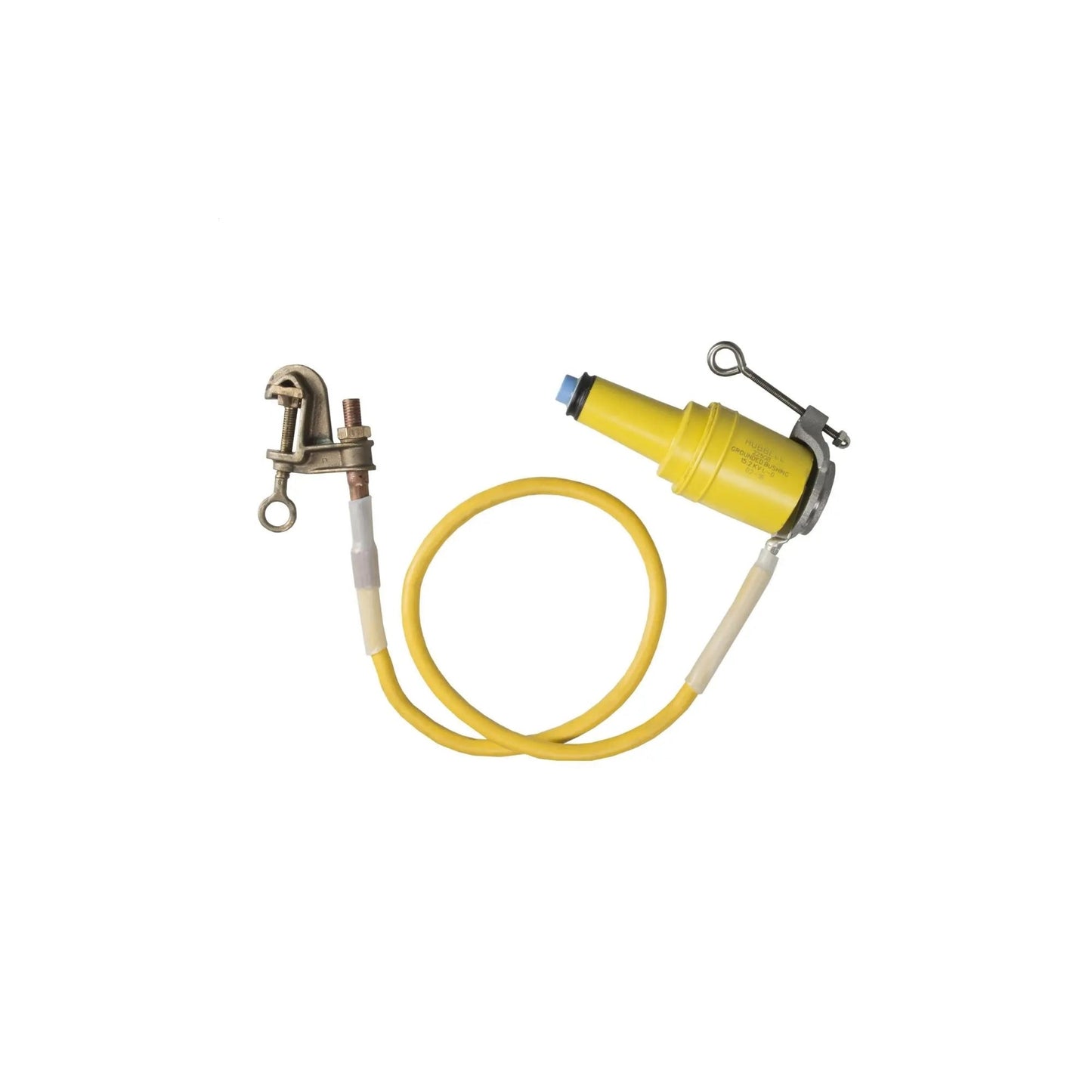 CHANCE - 25 kV & 35 kV Small Interface URD Grounded Parking Bushing Set