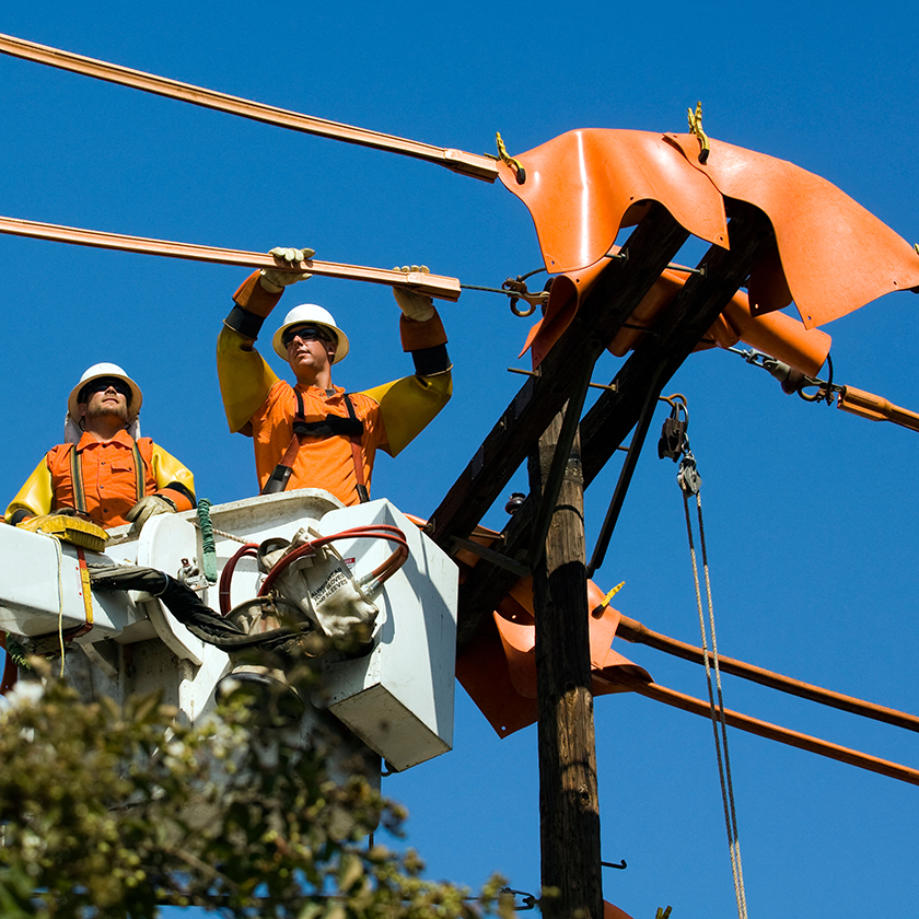 Safety & Protective Equipment
