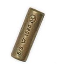 Galvan - 3/4 in. UL Listed Threadless Coupling for Copper Rod | 70-TC
