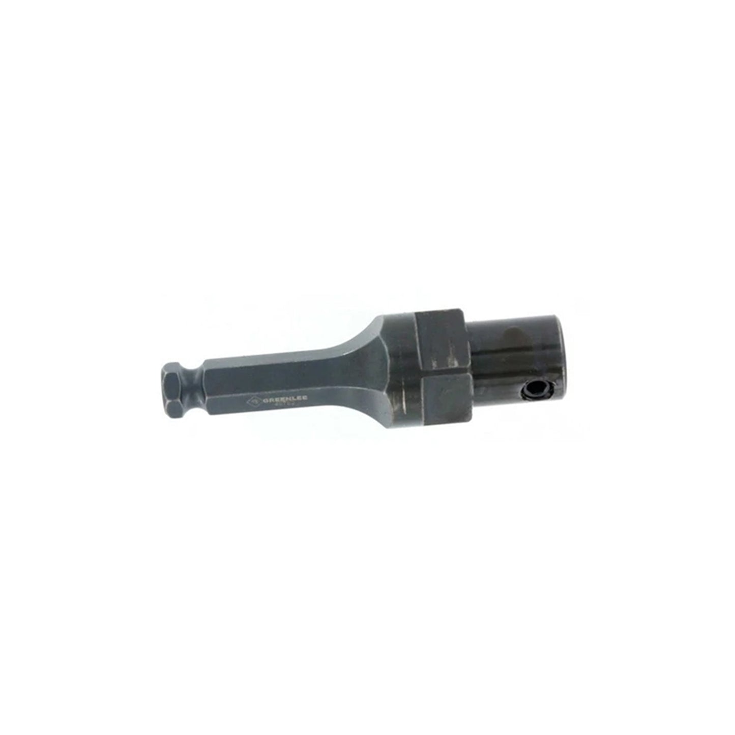 GREENLEE - 7/16" Adapter For NR1 Nut-Runner Socket