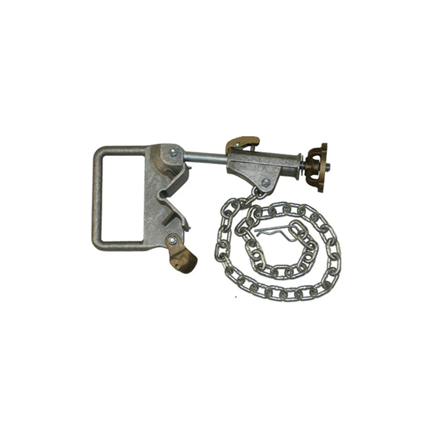 Hastings - Compact Cluster Bar