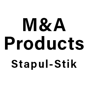 M&A Products - Stapul-Stik