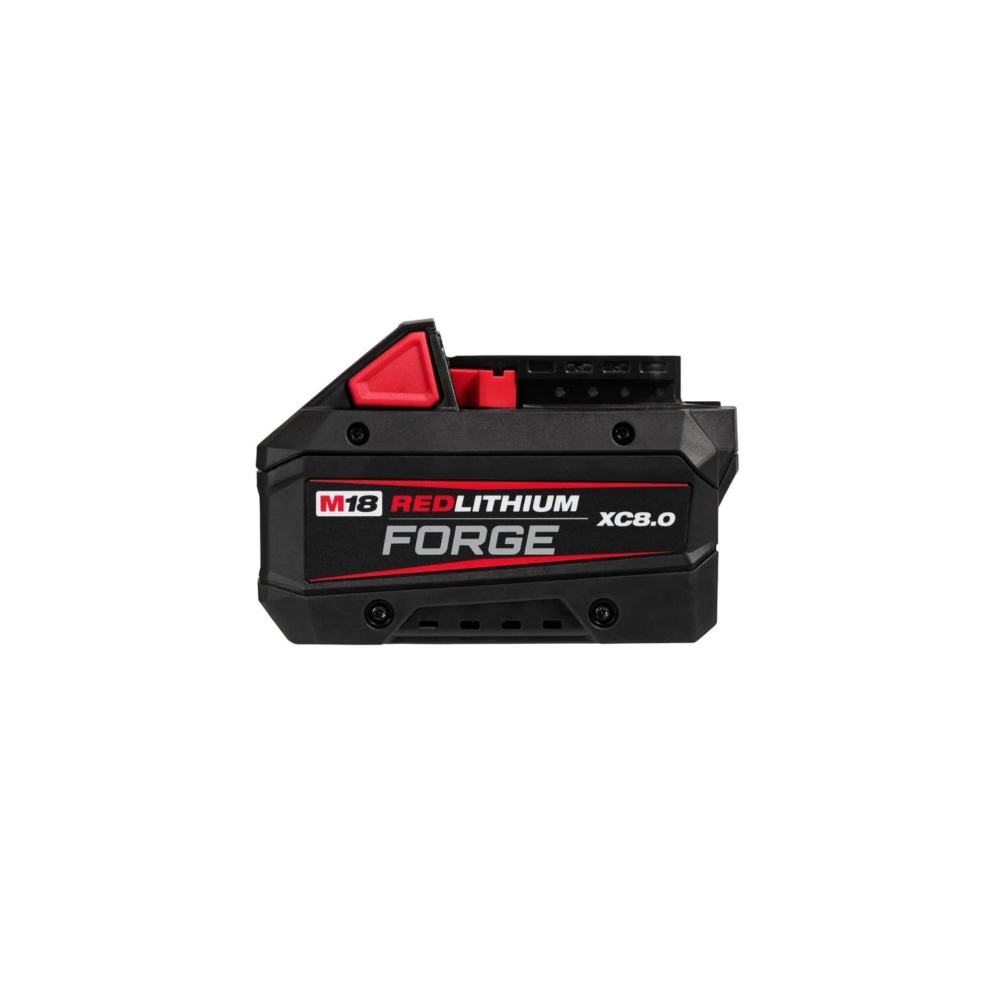 Milwaukee - M18™ REDLITHIUM™ FORGE™ XC8.0 Battery Pack