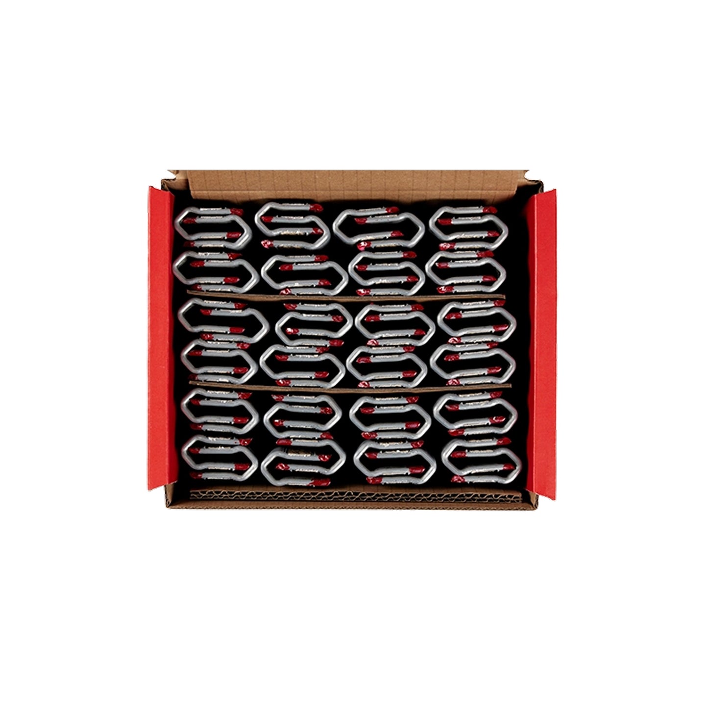 Milwaukee® - 1.5" 9 Gauge Galvanized Staples