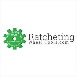 Ratcheting Wheel Tools