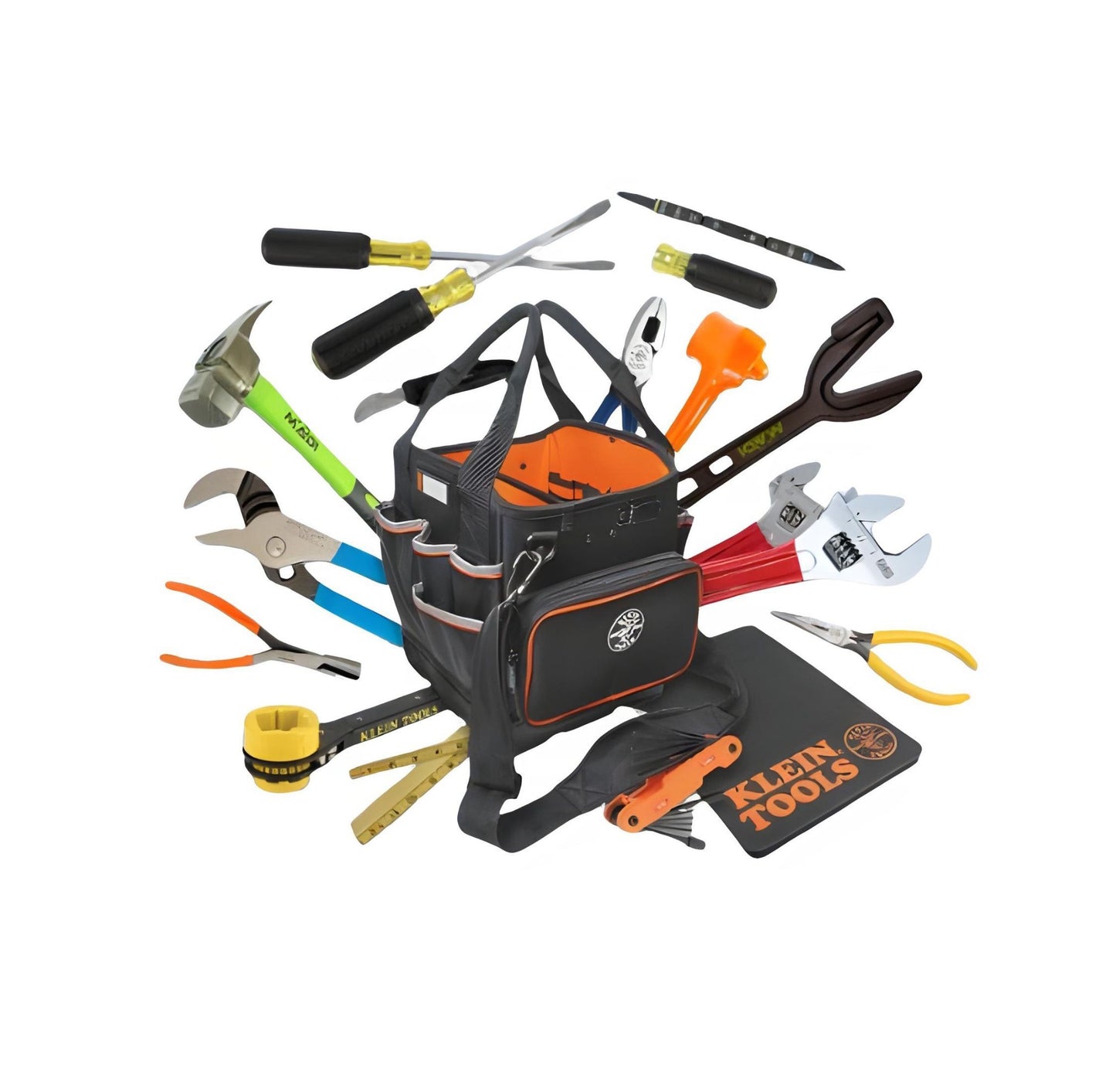 The Essential Lineman's Kit