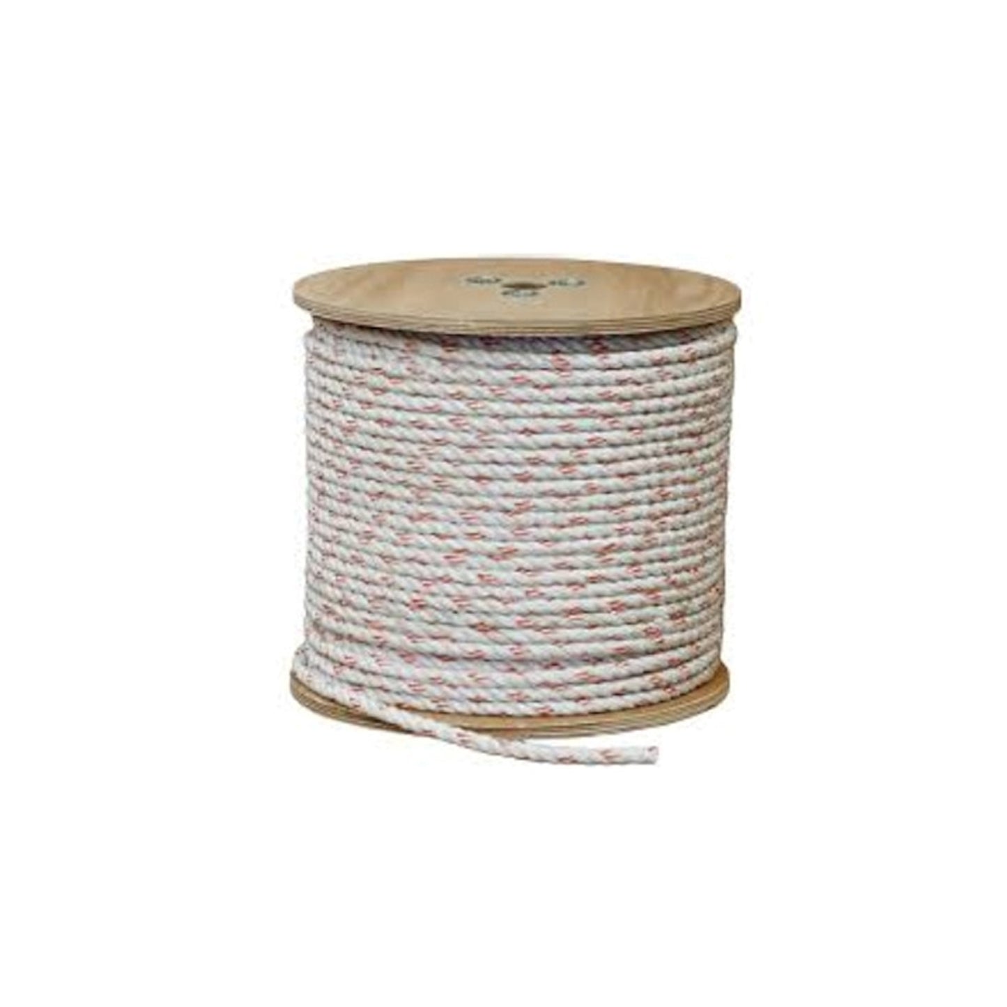 Yale - 1/2" x 600Ft 12-Strand PolyPlus Rope Product Image