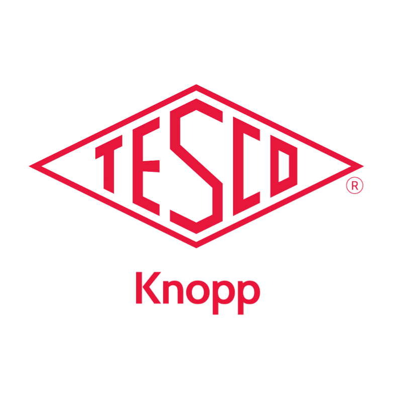 Tesco | Knopp