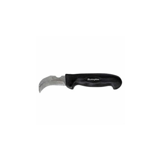 Buckingham - Knife with Ergonomic Handle