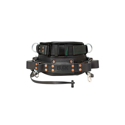 Buckingham - Adjustable Short Back Belt™