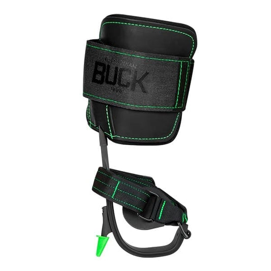 Buckingham - BuckAlloy™ Climber Kit with Big Buck™ Wrap Pads
