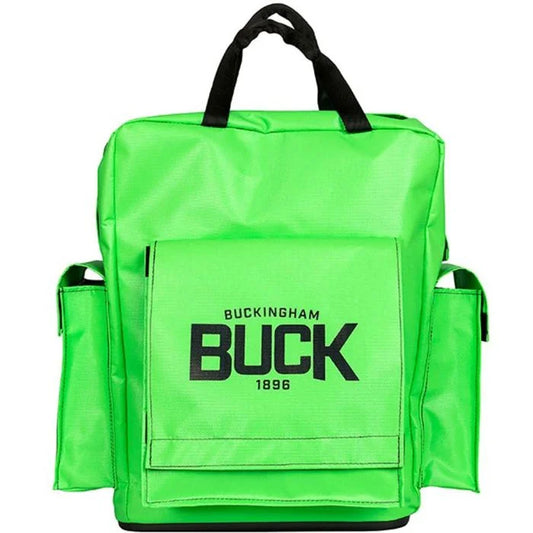 Buckingham - BuckPack™ Equipment BackPack Green