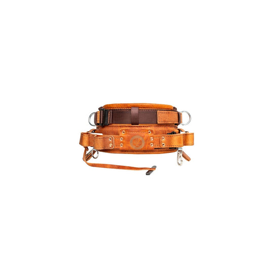 Buckingham - Heritage™ Adjustable Short Back Belt™