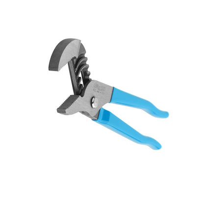 CHANNELLOCK - Straight Jaw Tongue & Groove Pliers (9.5-Inch) side view