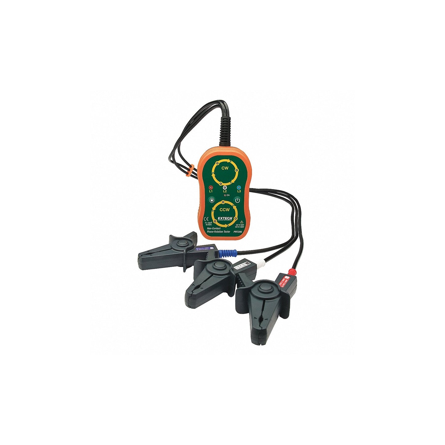 Extech - Phase Sequence Tester