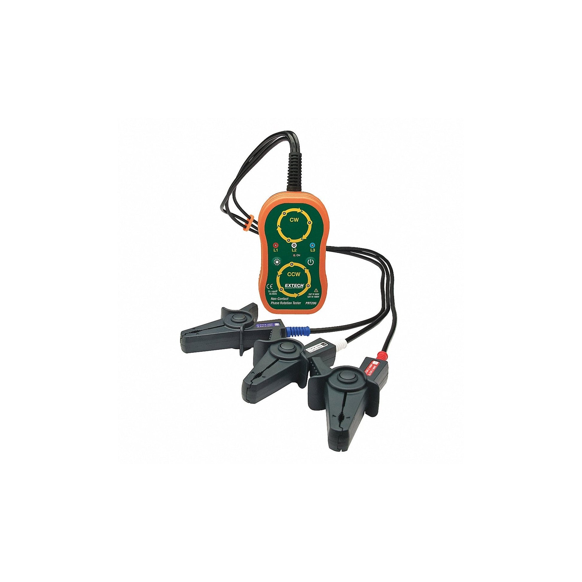 Extech - Phase Sequence Tester