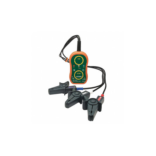Extech - Phase Sequence Tester