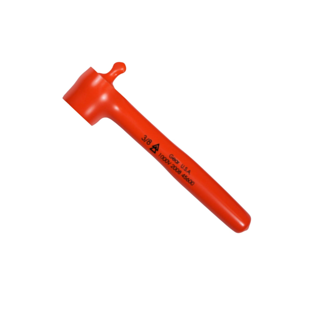 GearArc Safety - 7 38 Drive Reversible Ratchet