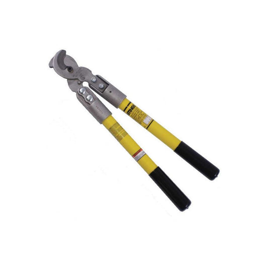 Hastings - Cable Cutter 1000AL/500CU with yellow and black handle