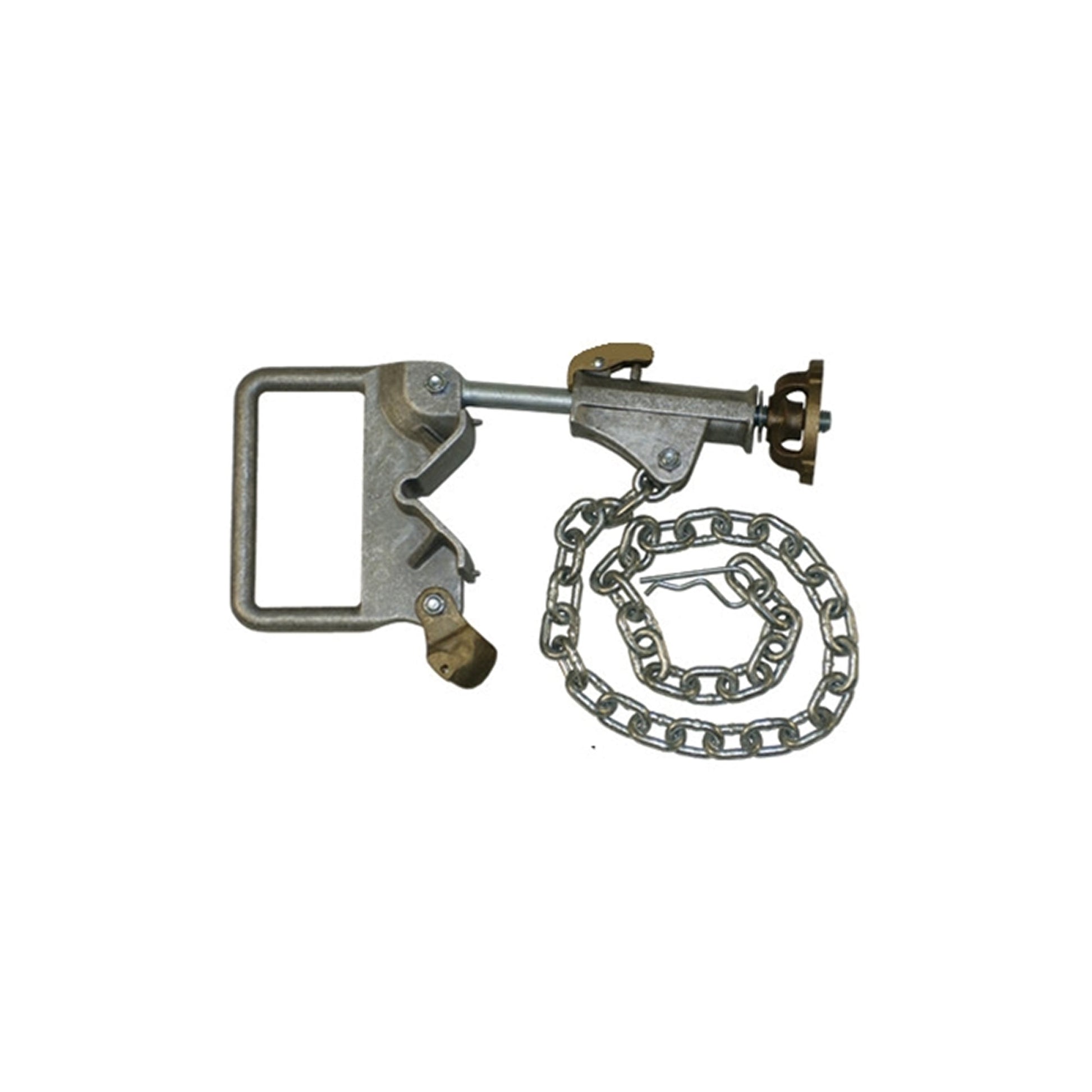 Hastings - Compact Cluster Bar