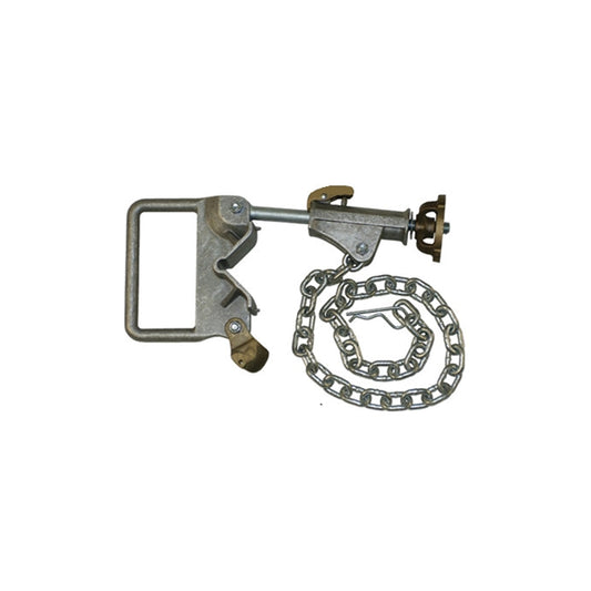 Hastings - Compact Cluster Bar