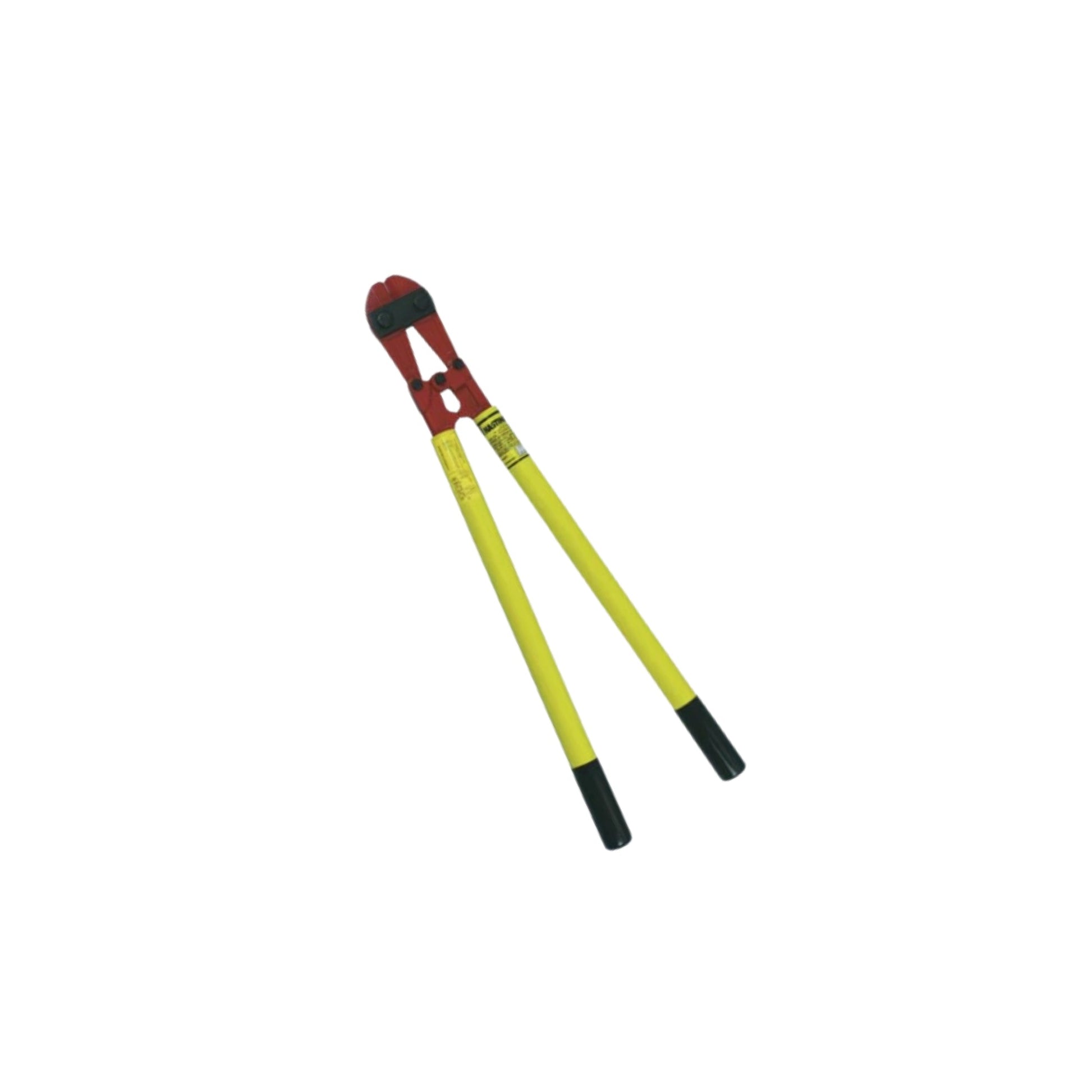 Hastings -High Tensile Steel Bolt Cutter with Insulated Fiberglass Handles