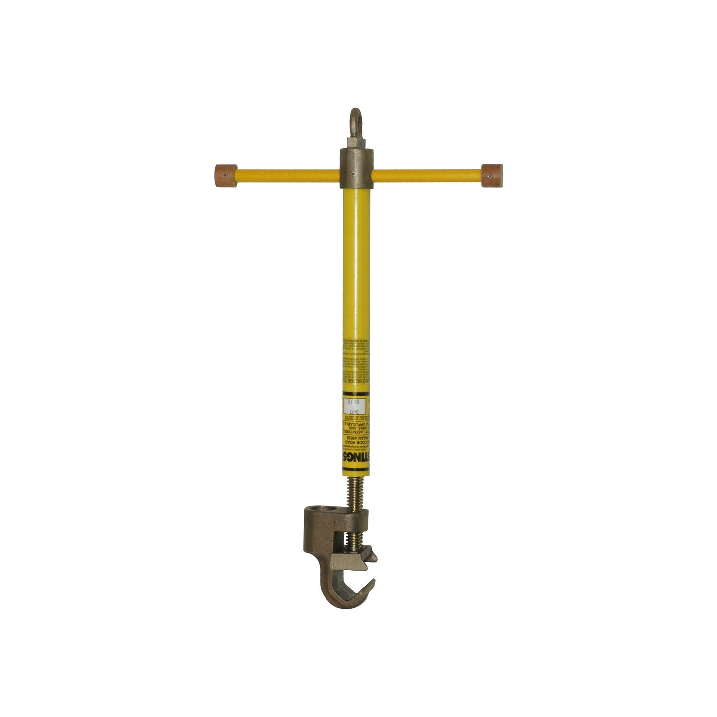 Hastings - Insulated Jumper Holder