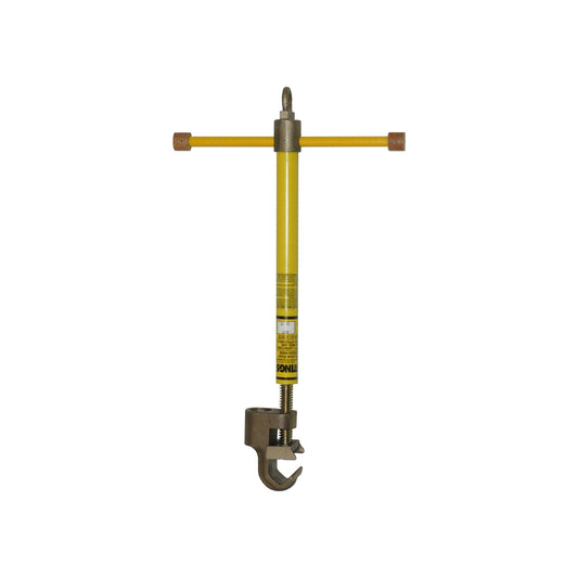 Hastings - Insulated Jumper Holder