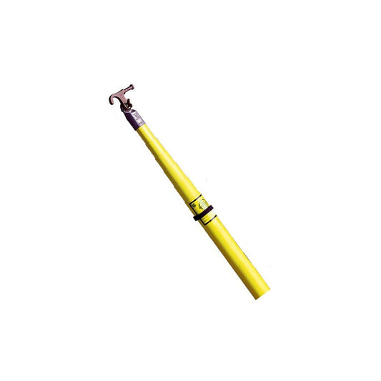Hastings - Tel-O-Pole Bucket Stick 8', HV-208