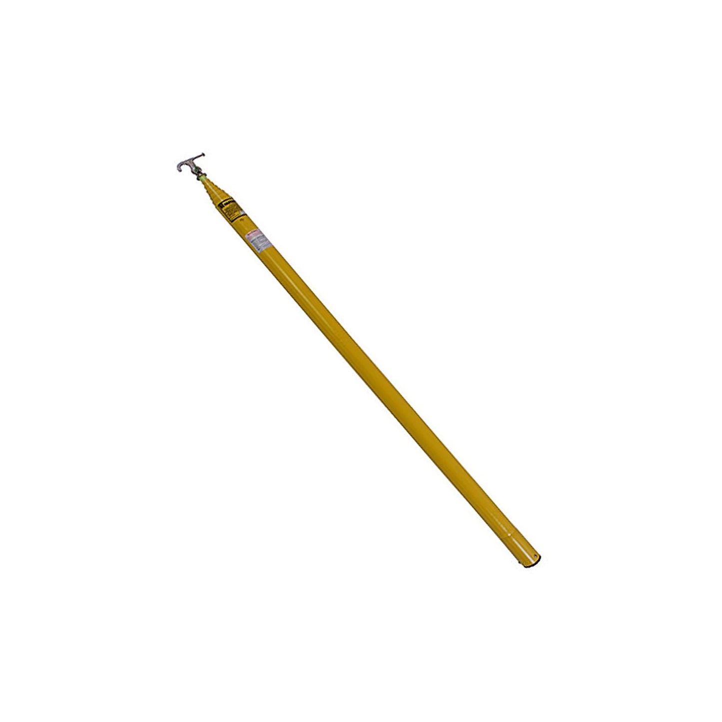 Hastings - TEL-O-POLE® Hot Stick with Tip Lock Feature