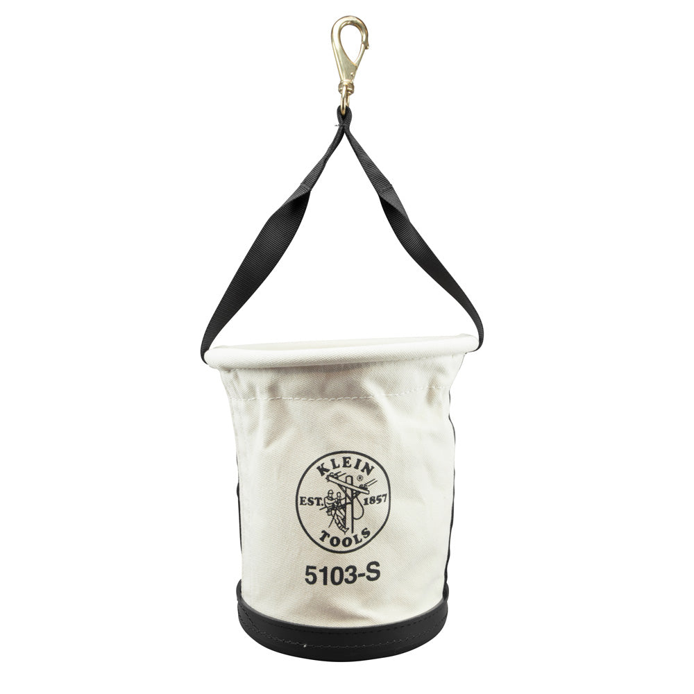 Klein Tools - Heavy-Duty Tapered-Wall Bucket
