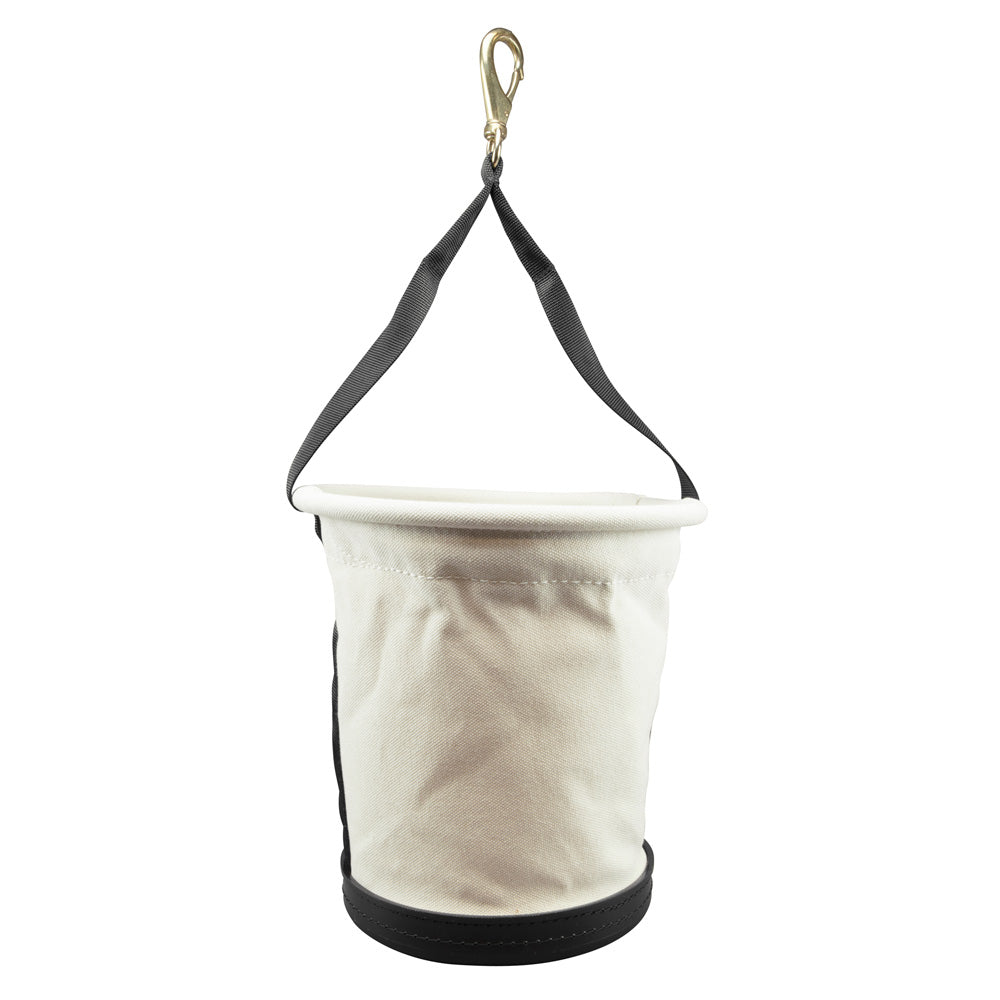 Klein Tools - Heavy-Duty Tapered-Wall Bucket back