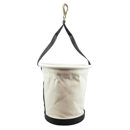 Klein Tools - Heavy-Duty Tapered-Wall Bucket back