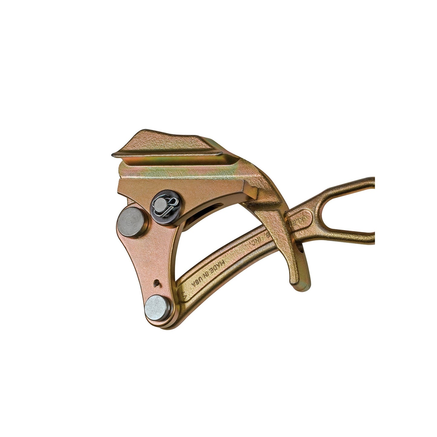 Klein Tools - Parallel Jaw Grip 4800 Series