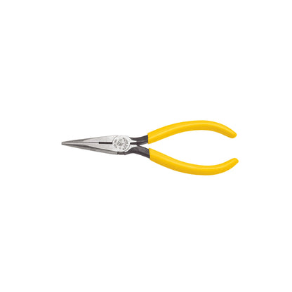 Needle Nose Side-Cutting Pliers 6 in