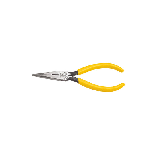Needle Nose Side-Cutting Pliers 6 in