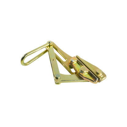 Klein Tools - Chicago Grip for Bare Wire, 0.5 – 0.7 in