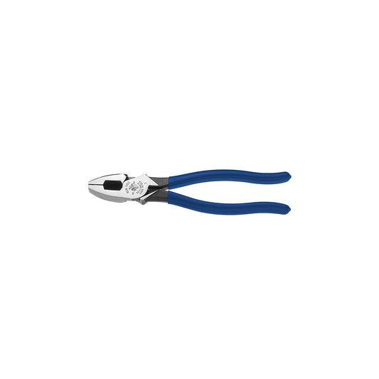 Klein Tools - Lineman's Fish Tape Pulling Pliers, 9-Inch