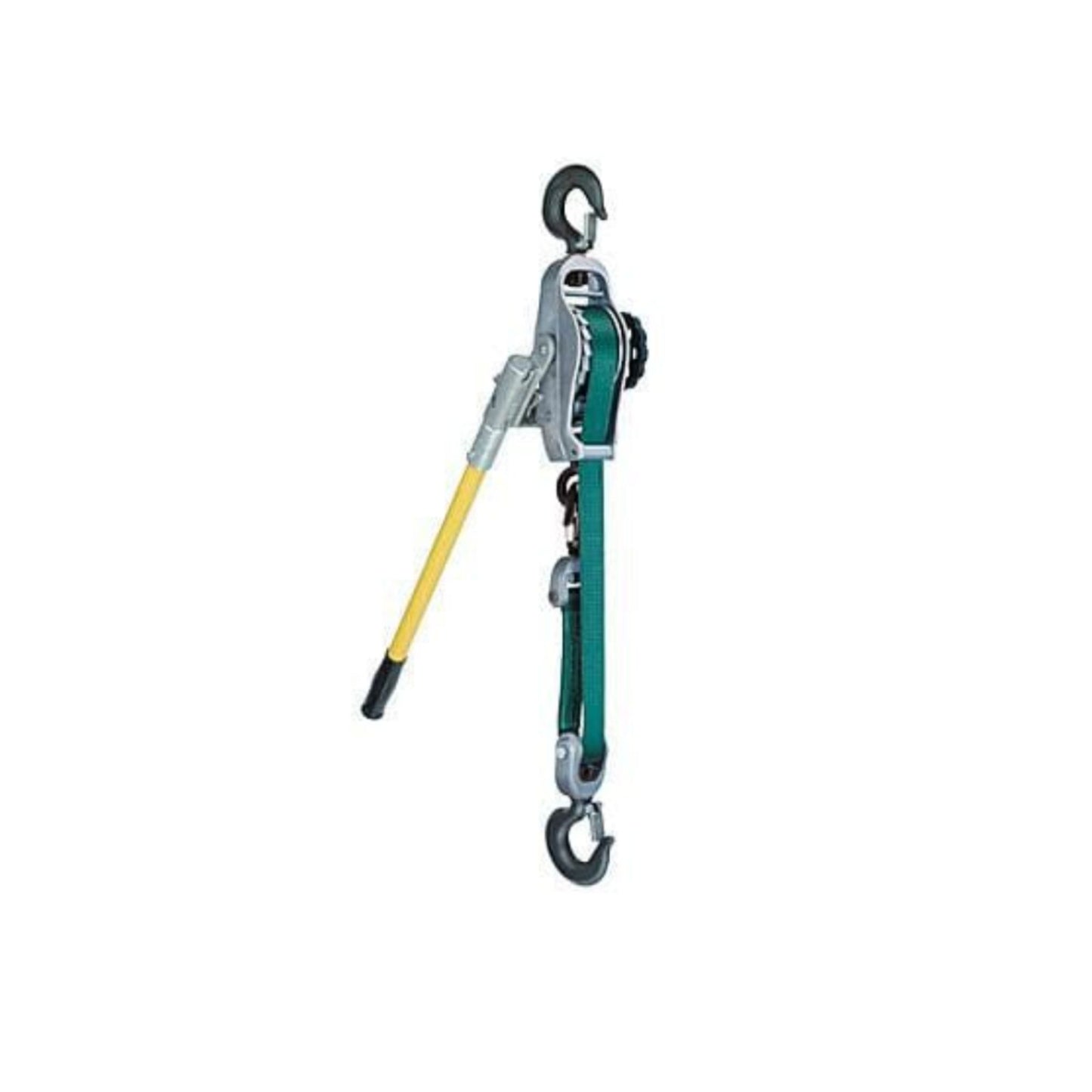Little Mule - Web Strap Hoist - 300A Product Image