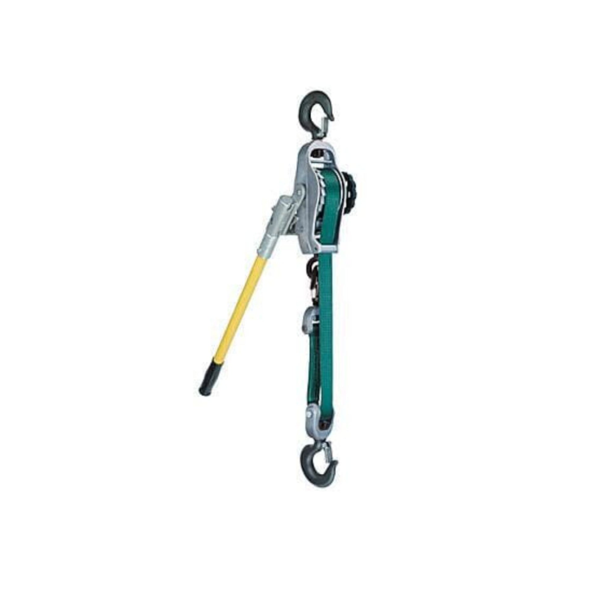 Little Mule - Web Strap Hoist - 300A Product Image