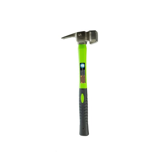 MADI - Claw Milled Lineman Hammer