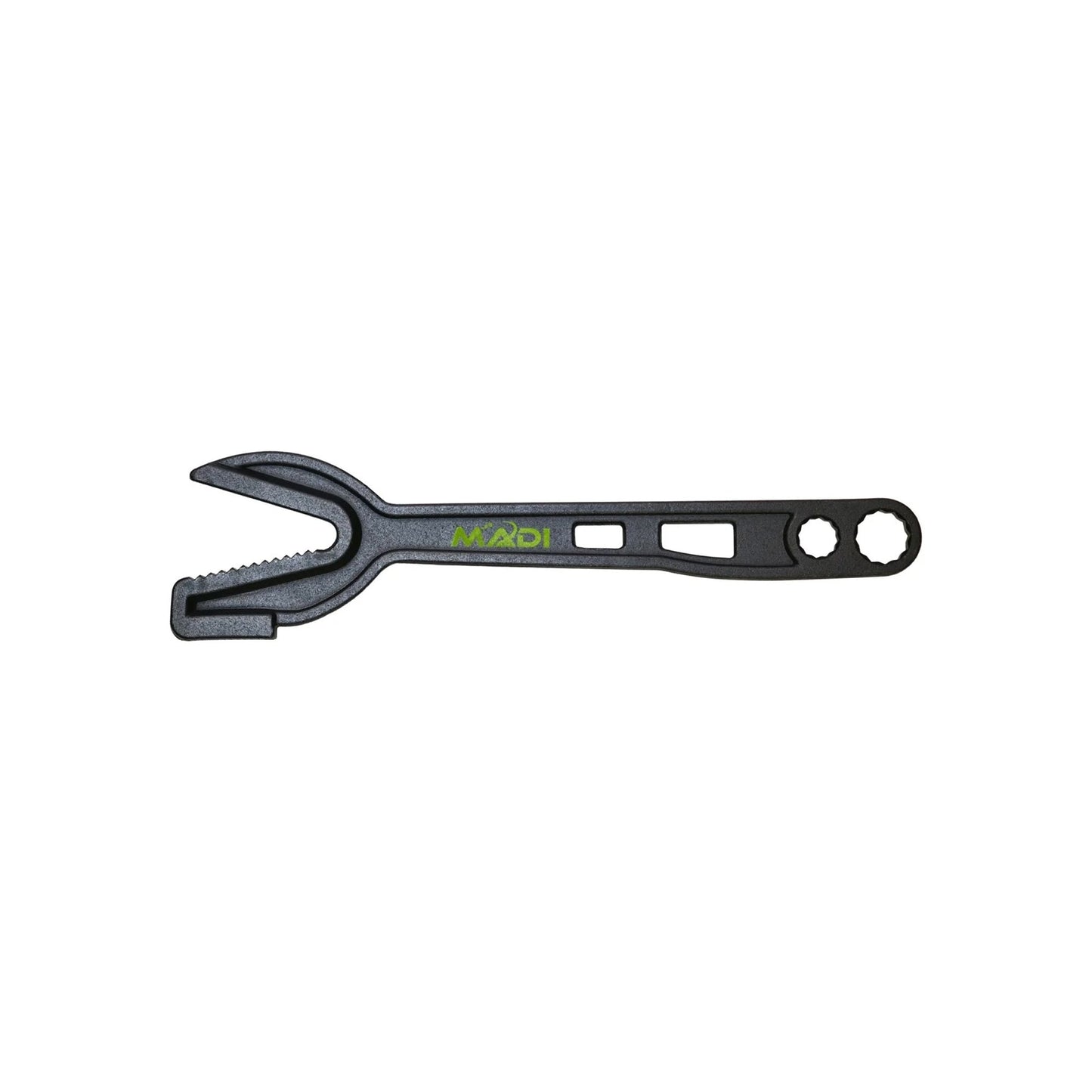 MADI - Goat Wrench Plus in black