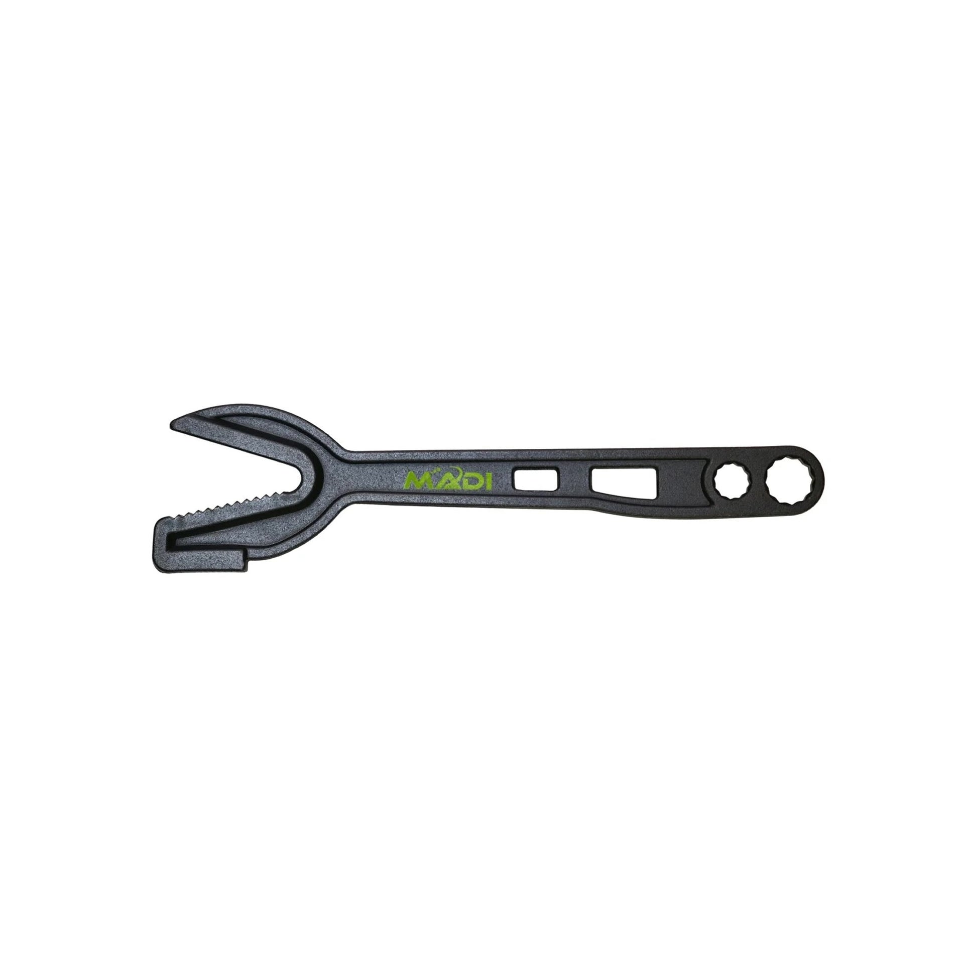 MADI - Goat Wrench Plus in black