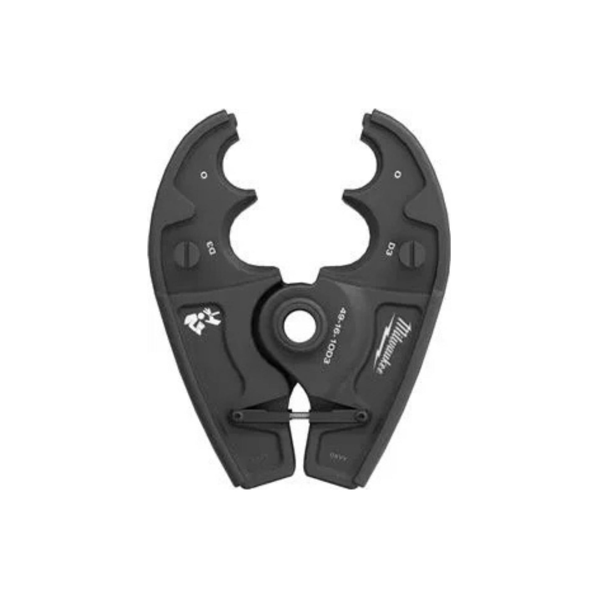 Milwaukee - M18 6T Fixed “O” Crimping Jaw Product Image