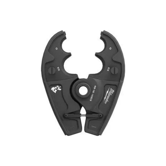 Milwaukee - M18 6T Fixed “O” Crimping Jaw Product Image