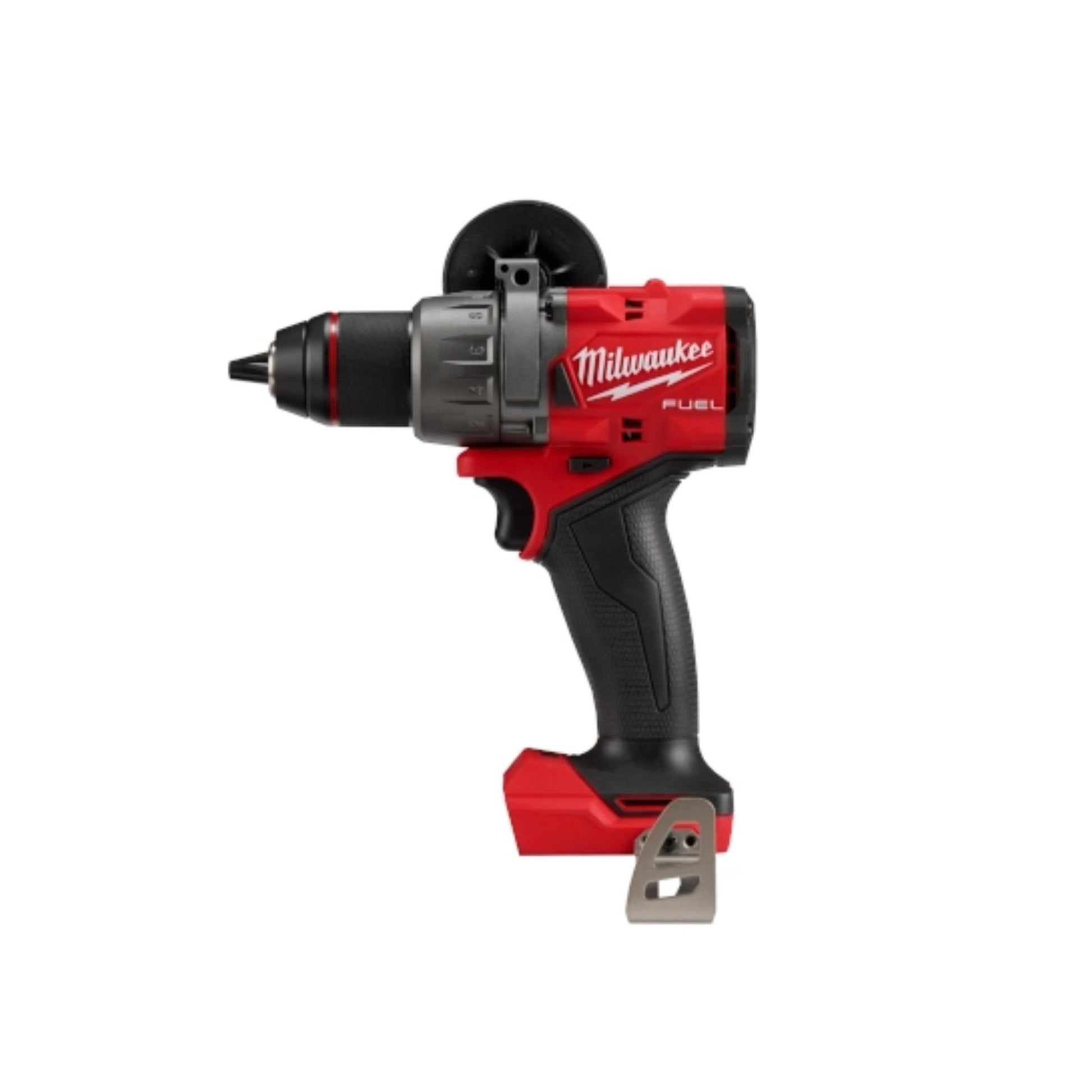 Milwaukee - M18 FUEL™ 1/2 in Drill (Tool-Only) Side Profile