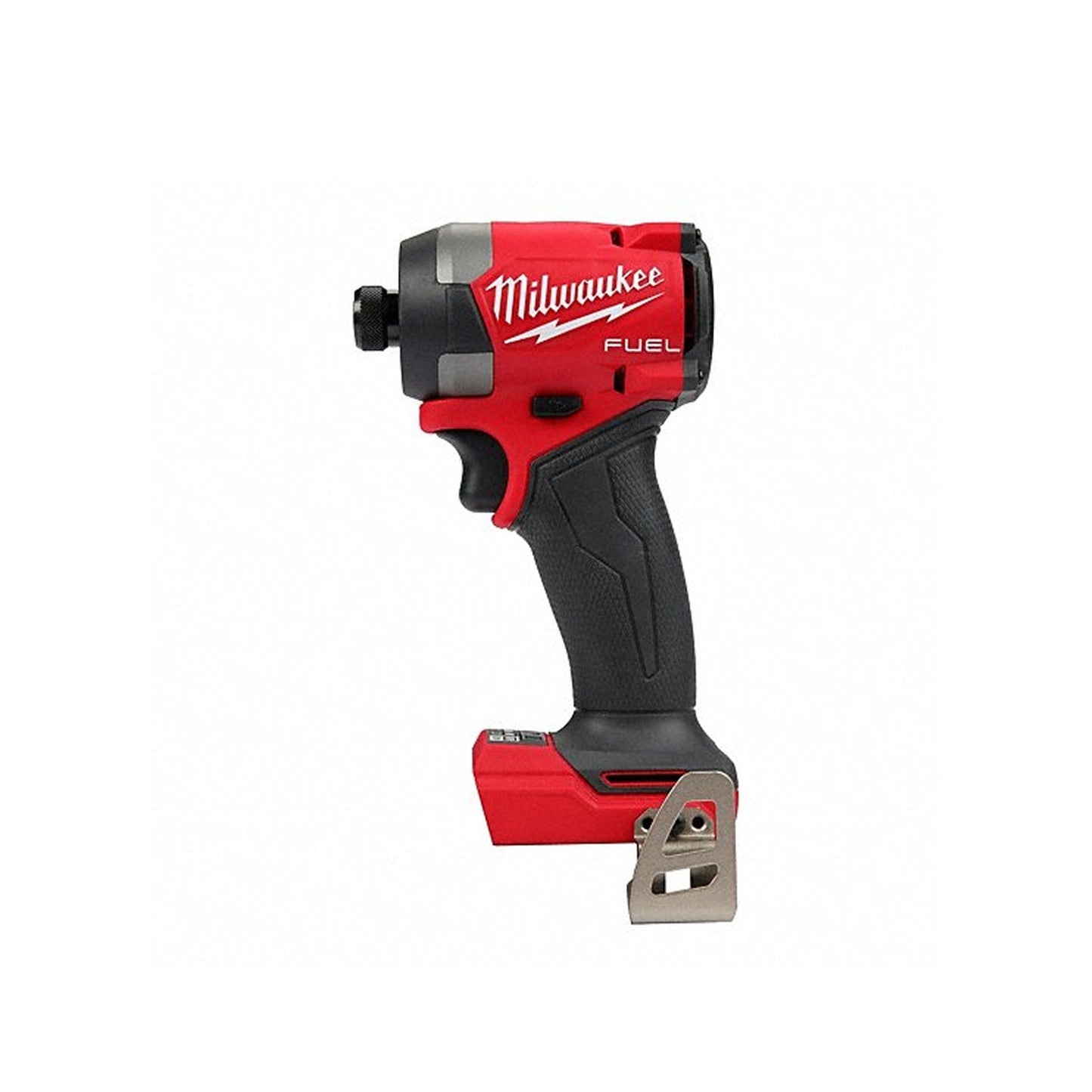 Milwaukee - M18 FUEL™ 1/4 in Hex Impact Driver (Tool-Only) Side Profile