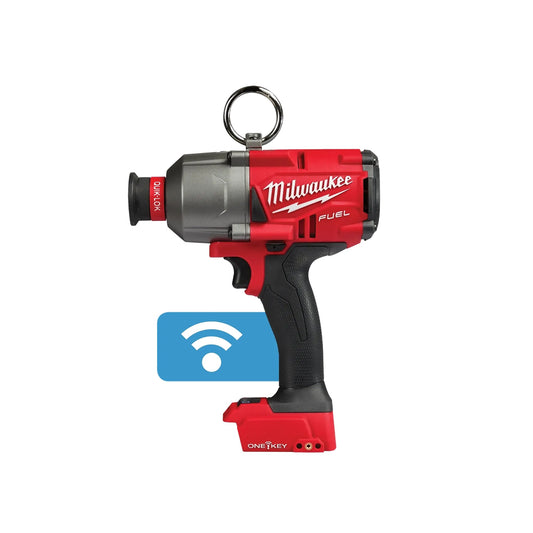 Milwaukee - M18 FUEL™ 7/16 in Hex Utility Impact Wrench (Tool-Only)